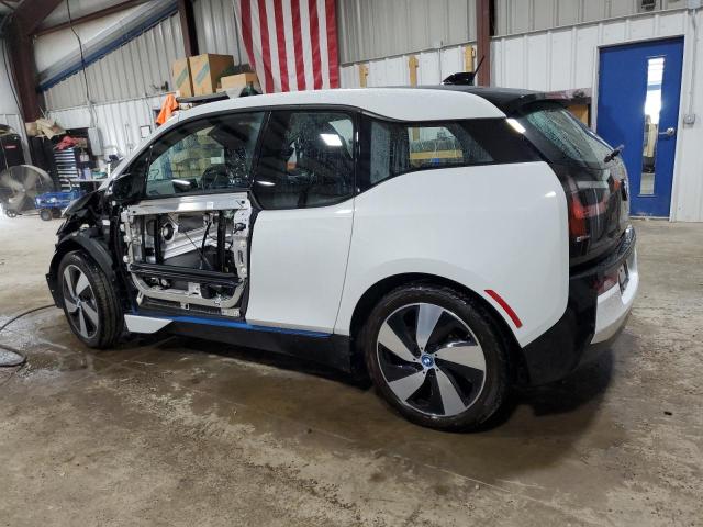 Photo 2 from auction – 2017 BMW I3 BEV with VIN WBY1Z6C39HV950096