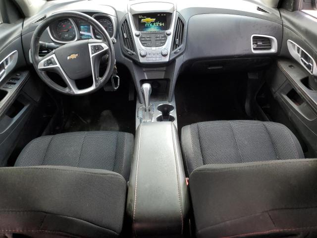Photo 8 from auction – 2015 CHEVROLET EQUINOX LT with VIN 2GNFLBE37F6100961