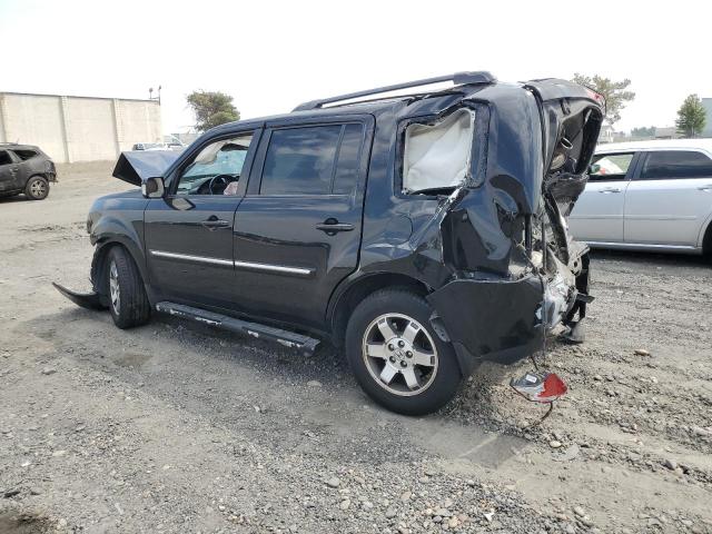 Photo 2 from auction – 2009 HONDA PILOT TOUR with VIN 5FNYF48839B029042