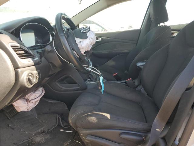 Photo 7 from auction – 2013 DODGE DART SXT with VIN 1C3CDFBAXDD270639