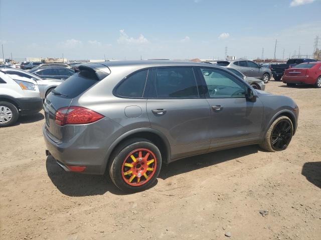 Photo 3 from auction – 2011 PORSCHE CAYENNE S with VIN WP1AB2A22BLA51476