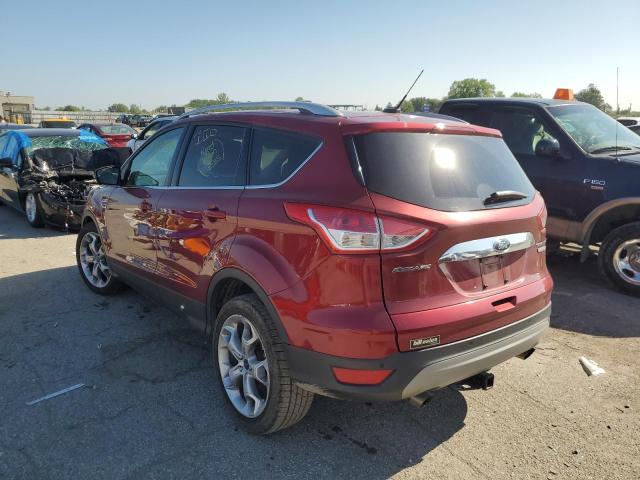 Photo 2 from auction – 2015 FORD ESCAPE TIT with VIN 1FMCU0JX3FUC76635