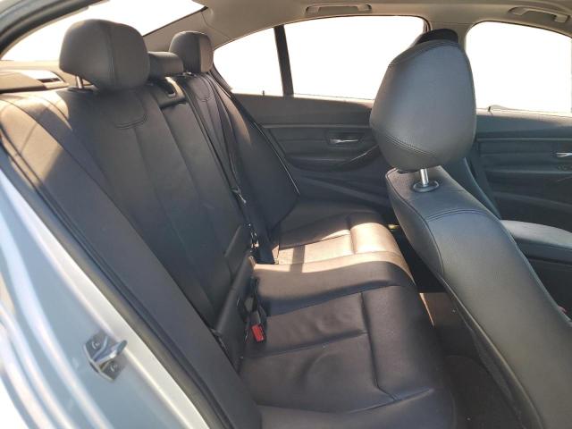 Photo 10 from auction – 2014 BMW 328 I with VIN WBA3A5G56ENP30012