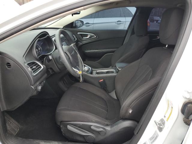 Photo 7 from auction – 2015 CHRYSLER 200 LIMITE with VIN 1C3CCCAB1FN570272