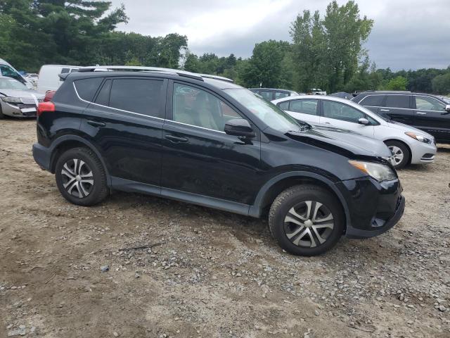 Photo 4 from auction – 2013 TOYOTA RAV4 LE with VIN 2T3BFREV1DW008514