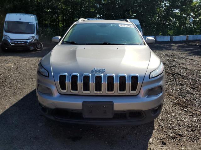 Photo 5 from auction – 2014 JEEP CHEROKEE L with VIN 1C4PJMCB2EW298779