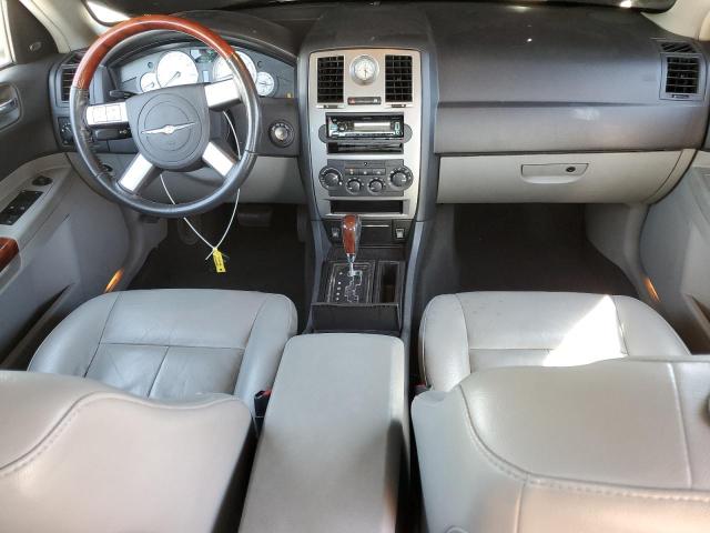 Photo 8 from auction – 2006 CHRYSLER 300 TOURIN with VIN 2C3KA53G76H200216