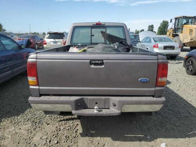 Photo 6 from auction – 1996 FORD RANGER SUP with VIN 1FTCR15X9TPB14086
