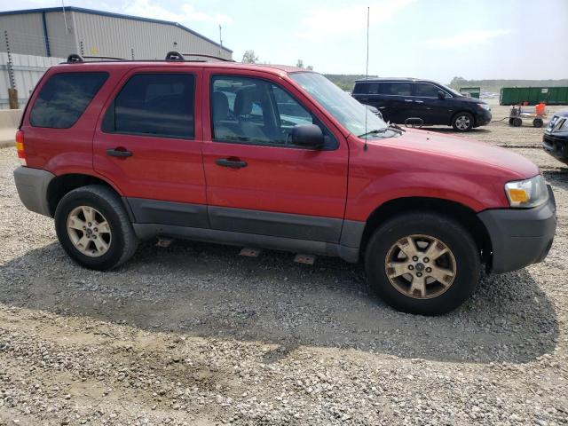 Photo 4 from auction – 2005 FORD ESCAPE XLT with VIN 1FMYU93185DA09573