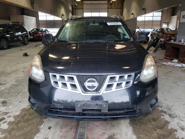 Photo 5 from auction – 2014 NISSAN ROGUE SELE with VIN JN8AS5MT1EW608912