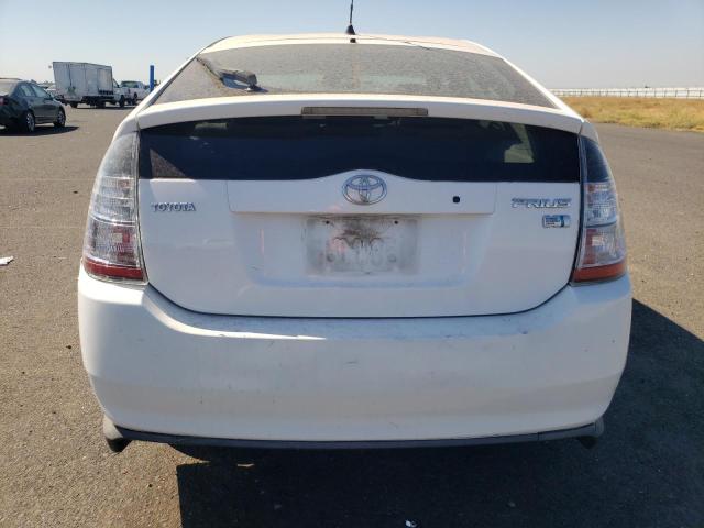 Photo 6 from auction – 2005 TOYOTA PRIUS with VIN JTDKB20U253035811