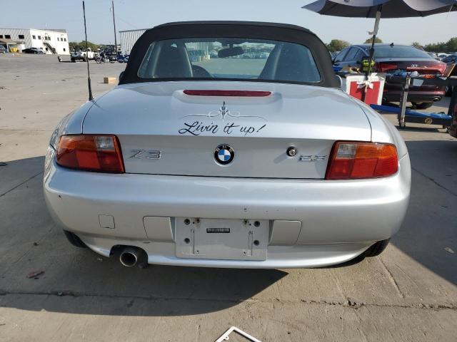 Photo 6 from auction – 1999 BMW Z3 2.3 with VIN 4USCH9335XLG00941