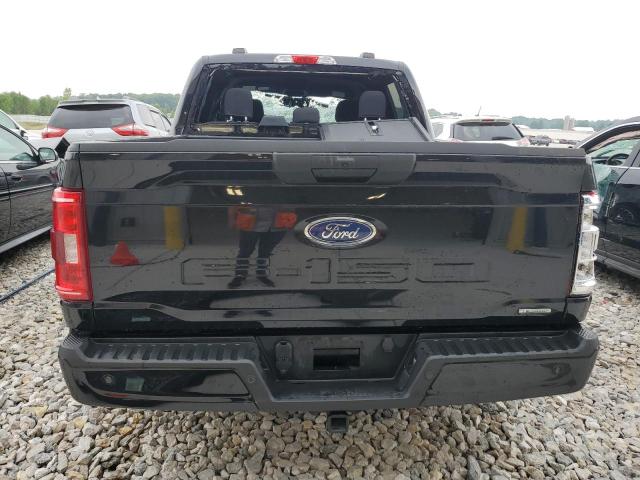 Photo 6 from auction – 2021 FORD F150 SUPER with VIN 1FTEW1EP3MFC56409