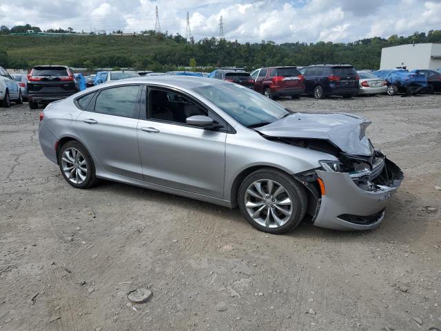 Photo 4 from auction – 2015 CHRYSLER 200 S with VIN 1C3CCCDGXFN644389