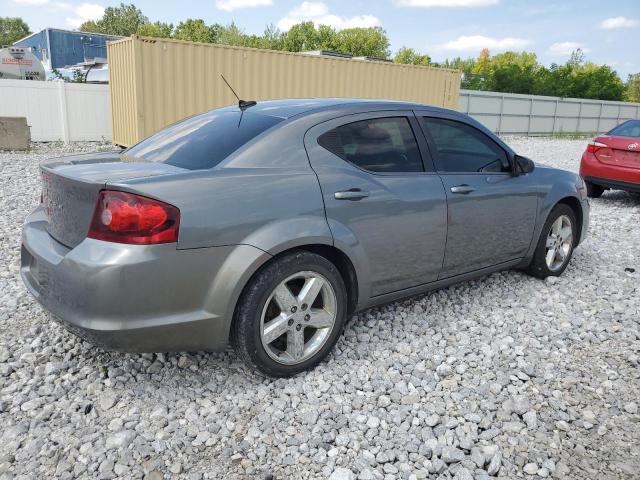 Photo 3 from auction – 2013 DODGE AVENGER SE with VIN 1C3CDZAB1DN565151