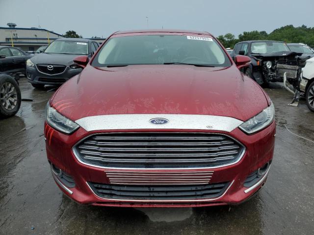 Photo 5 from auction – 2016 FORD FUSION SE with VIN 3FA6P0HD6GR349726