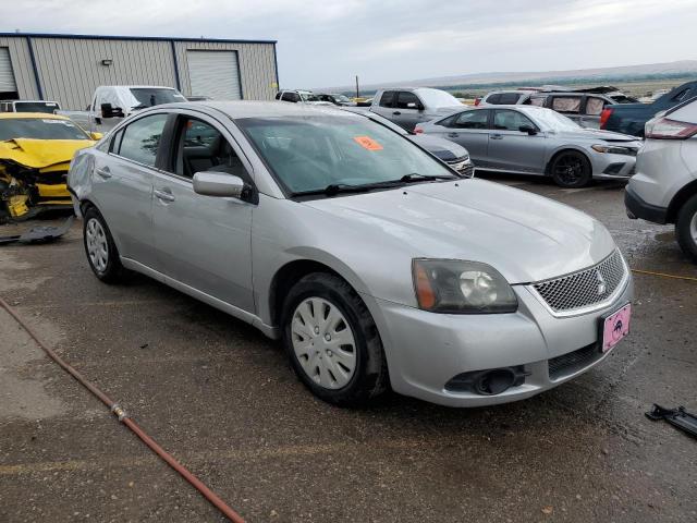 Zdjęcie 4 z aukcji – 2011 MITSUBISHI GALANT ES z VIN 4A32B3FF6BE017517