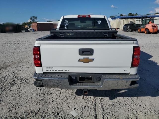Снимка 6 от търг – 2016 CHEVROLET SILVERADO с VIN 3GCUKREC2GG201522