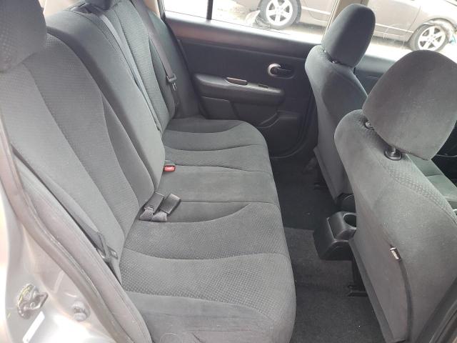 Photo 10 from auction – 2012 NISSAN VERSA S with VIN 3N1BC1CP0CK808900