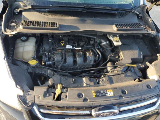 Снимка 12 от търг – 2013 FORD ESCAPE SEL с VIN 1FMCU0H94DUC47245