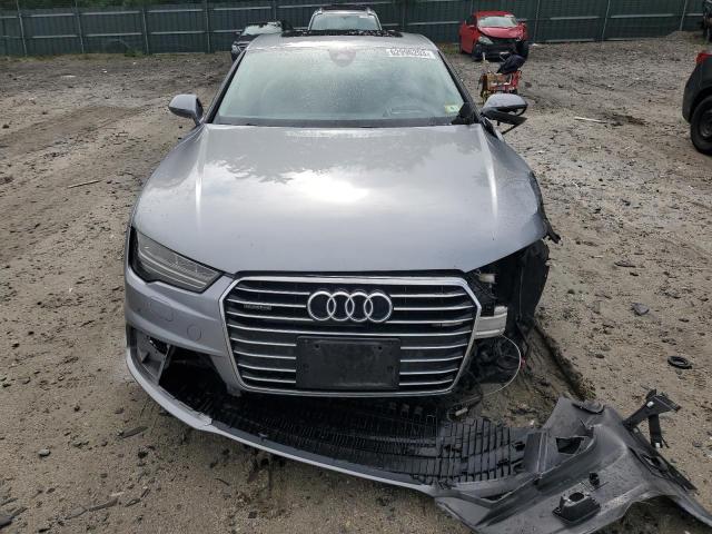 Photo 5 from auction – 2016 AUDI A7 PRESTIG with VIN WAU2GAFC0GN013403