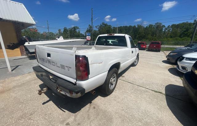 Photo 4 from auction – 2006 CHEVROLET SILVERADO with VIN 1GCEC14V66E228220