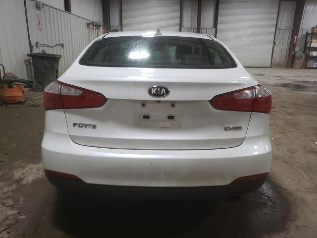Photo 6 from auction – 2014 KIA FORTE EX with VIN KNAFZ4A82E5204527