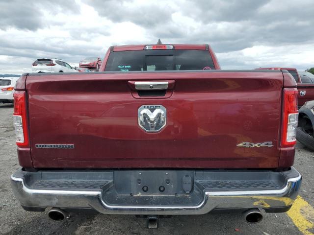Photo 6 from auction – 2019 RAM 1500 BIG H with VIN 1C6SRFFT3KN694702