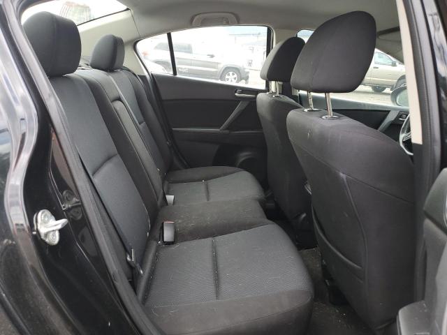 Photo 10 from auction – 2011 MAZDA 3 I with VIN JM1BL1VG3B1467597
