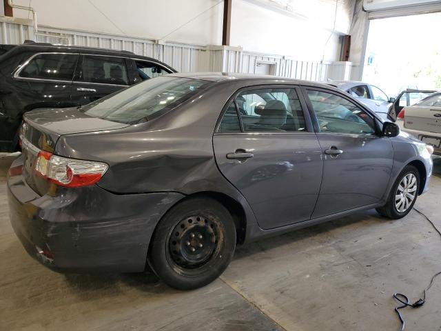 Photo 3 from auction – 2013 TOYOTA COROLLA BA with VIN 5YFBU4EE2DP098873