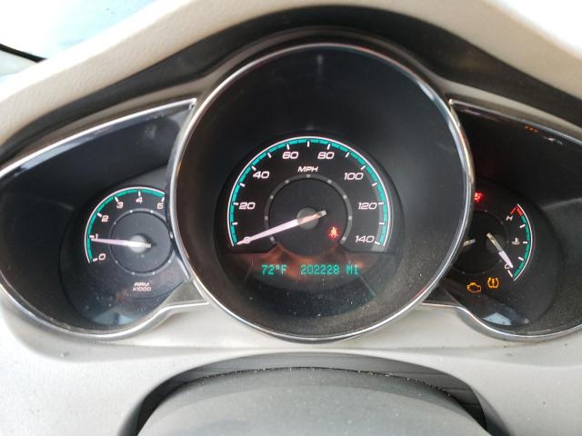 Photo 9 from auction – 2010 CHEVROLET MALIBU LS with VIN 1G1ZB5EBXA4150659
