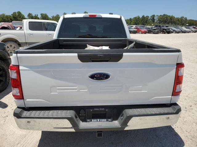Photo 6 from auction – 2022 FORD F150 SUPER with VIN 1FTEX1CB2NKE99318