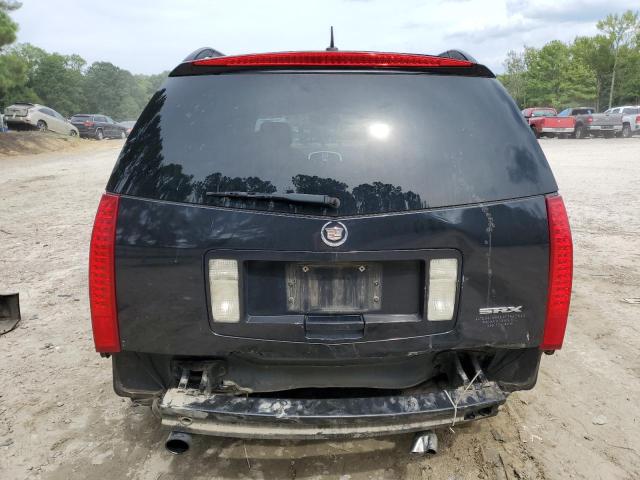 Photo 6 from auction – 2009 CADILLAC SRX with VIN 1GYEE637790137396