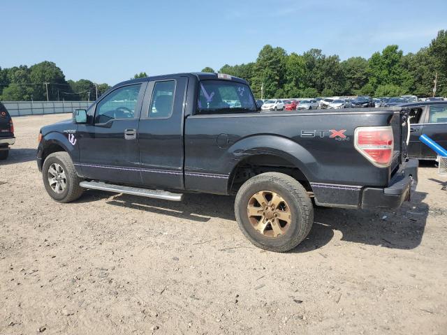 Photo 2 from auction – 2013 FORD F150 SUPER with VIN 1FTFX1EF6DFC76758