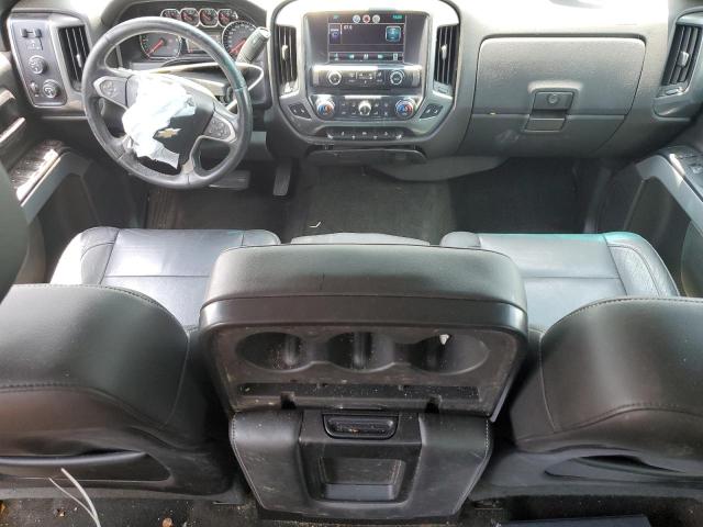Photo 8 from auction – 2014 CHEVROLET SILVERADO with VIN 3GCUKRECXEG248732