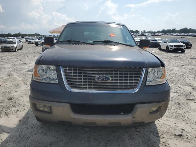 Photo 5 from auction – 2003 FORD EXPEDITION with VIN 1FMFU17L83LA91862