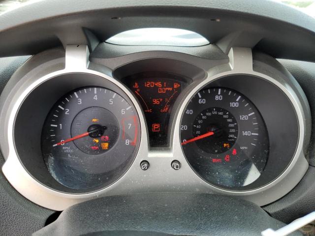 Photo 9 from auction – 2012 NISSAN JUKE S with VIN JN8AF5MV4CT118601