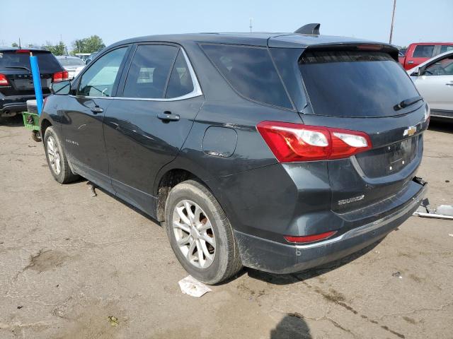 Photo 2 from auction – 2018 CHEVROLET EQUINOX LT with VIN 2GNAXSEV0J6193363