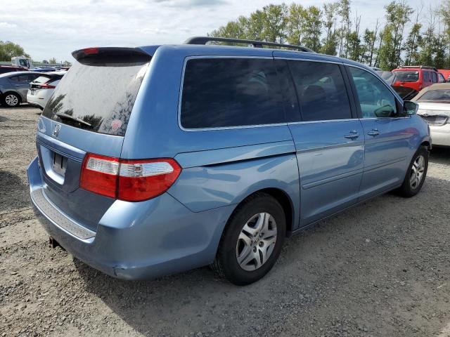 Photo 3 from auction – 2006 HONDA ODYSSEY EX with VIN 5FNRL38696B082037