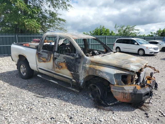 Photo 4 from auction – 2006 DODGE RAM 2500 S with VIN 3D7KS28C06G197923