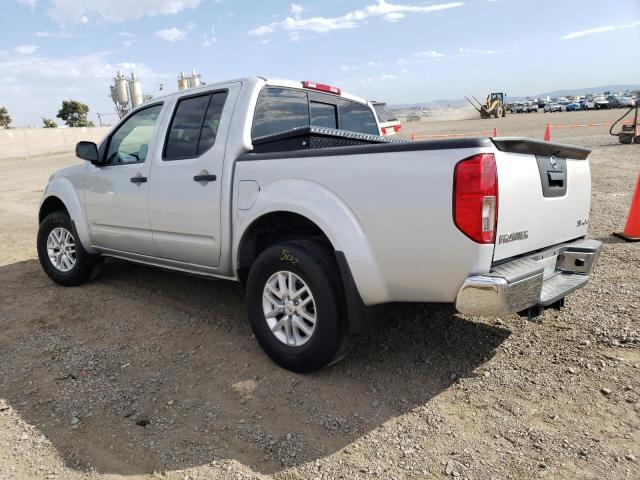 Photo 2 from auction – 2019 NISSAN FRONTIER S with VIN 1N6AD0EV3KN735863