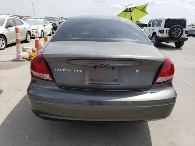 Photo 6 from auction – 2005 FORD TAURUS SEL with VIN 1FAFP56S15A232979