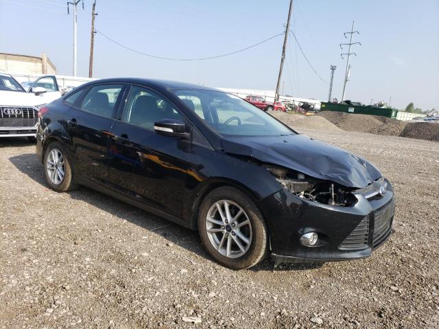 Photo 4 from auction – 2015 FORD FOCUS SE with VIN 1FADP3F28FL206588