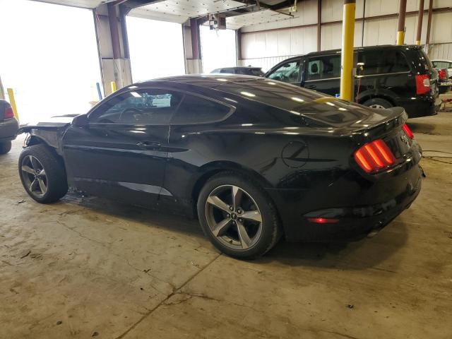 Photo 2 from auction – 2015 FORD MUSTANG with VIN 1FA6P8TH0F5379542