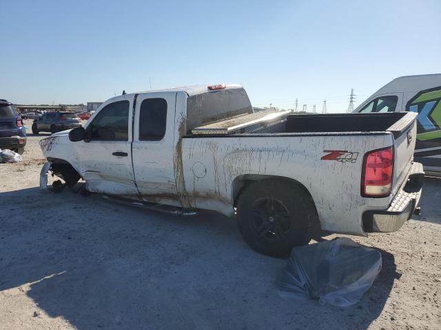 Photo 2 from auction – 2008 GMC SIERRA K15 with VIN 2GTEK19J481262587