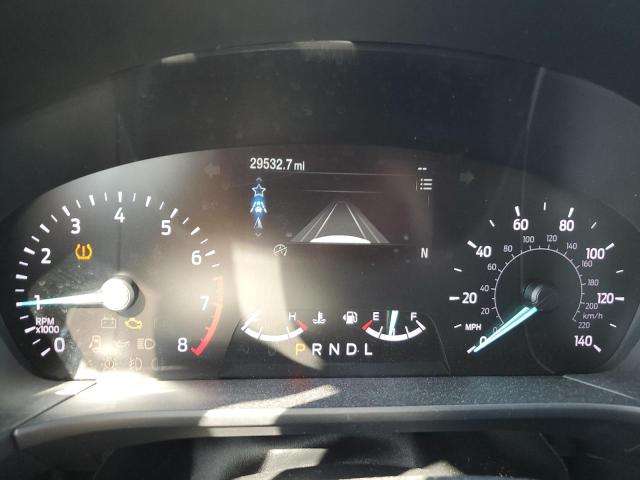 Photo 9 from auction – 2020 FORD ESCAPE SE with VIN 1FMCU9G62LUA31064