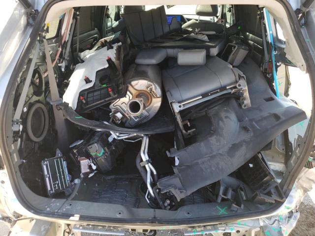 Photo 13 from auction – 2023 TOYOTA HIGHLANDER with VIN 5TDKDRAH0PS039507