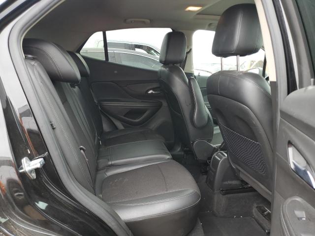 Photo 10 from auction – 2019 BUICK ENCORE PRE with VIN KL4CJASB2KB742772