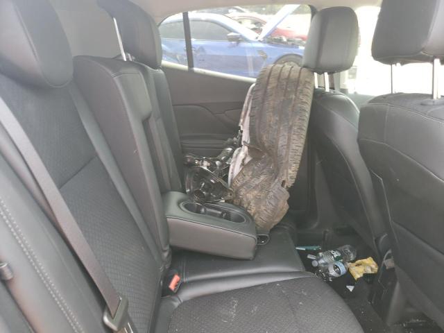 Снимка 10 от търг – 2022 BUICK ENCORE PRE с VIN KL4CJESM3NB521162