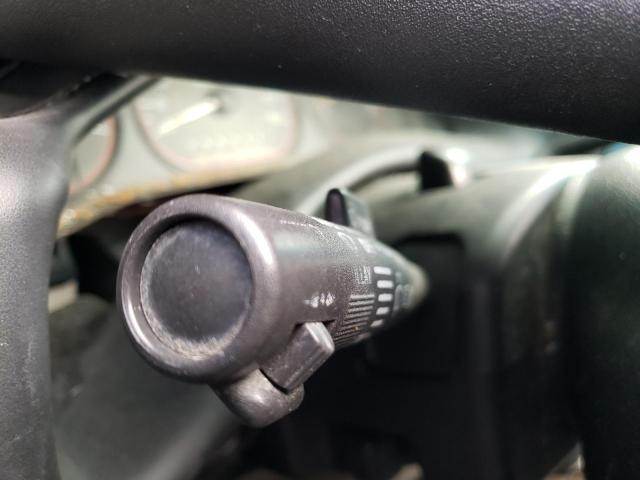 Photo 9 from auction – 2004 PONTIAC MONTANA with VIN 1GMDX03E64D120982